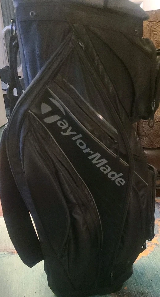 Taylor made Foto 2 de 4