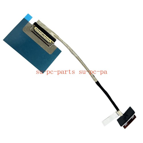 EDP LCD CABLE for Asus ZenBook 13 14 UX325JA UX425JA UX425IA 30p 14005-02790100 - Afbeelding 2 van 4