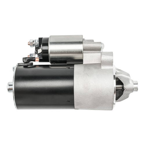 Starter Fits Ford Focus 2.0L 2000-2004 6655N 98AB11000EC YS4Z11002EA YS4Z11002EB - Picture 3 of 15