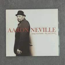 Bring It On Home...The Soul Classics Music