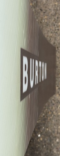 2023 Burton Custom X Team Rider 150cm Snowboard Built At Craigs Camber Brand New - Bild 6 von 16