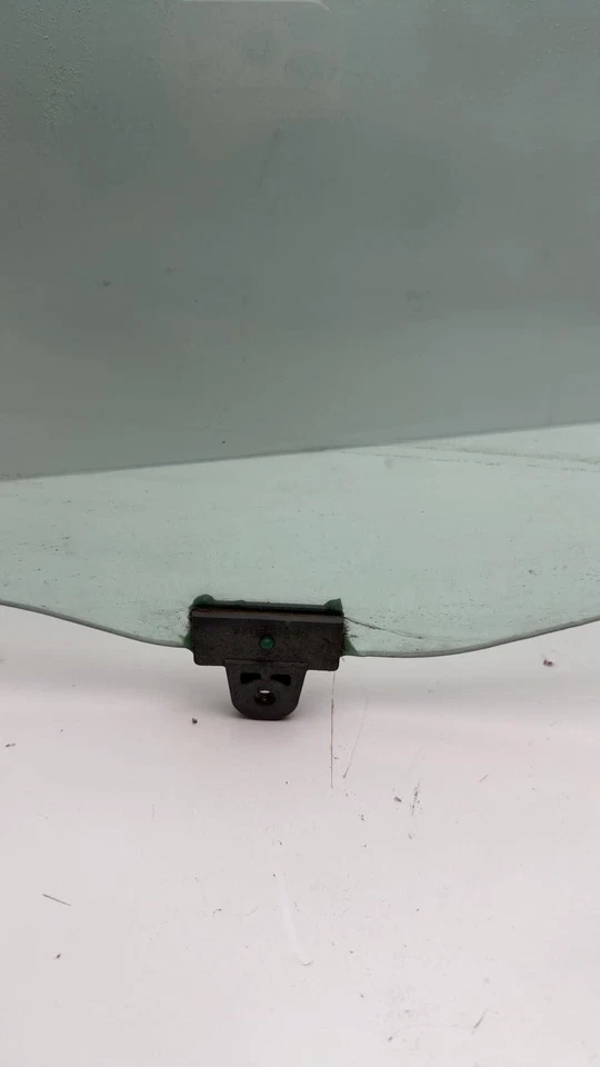 90 91 92 93 HONDA ACCORD Front Door Glass/window Honda Right Foto 4 de 4