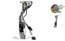 Fuel Pump Electrical Assembly High Performance for 1985-1991 for Chevrolet