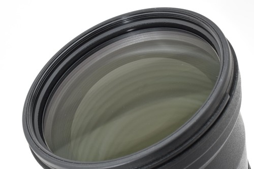 Tamron A011 AF 150-600mm f5-6.3 VC Di SP USD Lens Canon From Japan [Exc++] 10310 - Picture 12 of 12