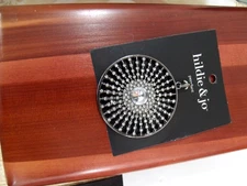 Hildie & Jo Starburst Pendant NEW