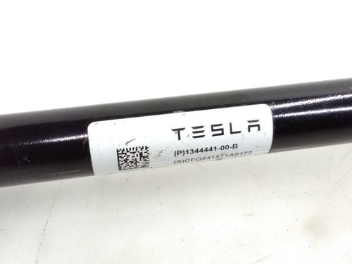 Tesla Model 3 Rear Left Wishbone 134444100B Electric 208kw 2024 31216792 - Picture 4 of 4