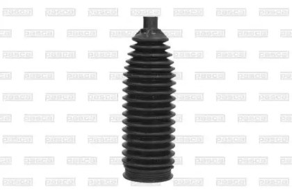 BELLOWS STEERING RACK BOOT PAIR SET PASCAL I6A007PC 2PCS I NEW OE REPLACEMENT - Picture 2 of 5