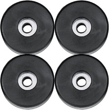 Pro-Parts 192310GS Anti Vibration Rubber Feet Mount Pads Rubber Feet No.219 Fit