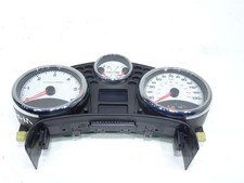 PEUGEOT 207 2008 MK1 1.6 DIESEL SPEEDOMETER INSTRUMENT CLUSTER 9662905180