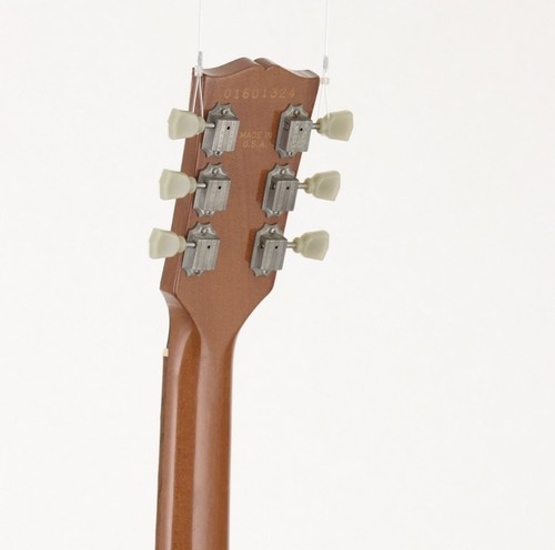 Gibson Les Paul Special Natural 2001 Yokohama Store - Picture 10 of 11