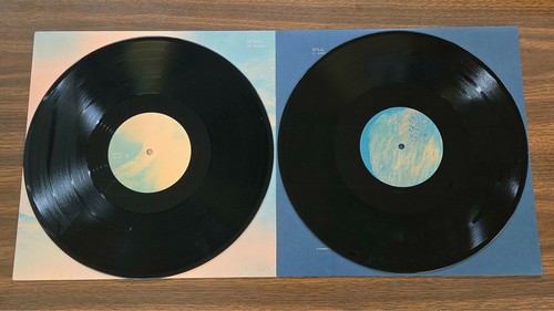 Tycho - Dive (Vinyl Record, 2011) - Picture 3 of 4