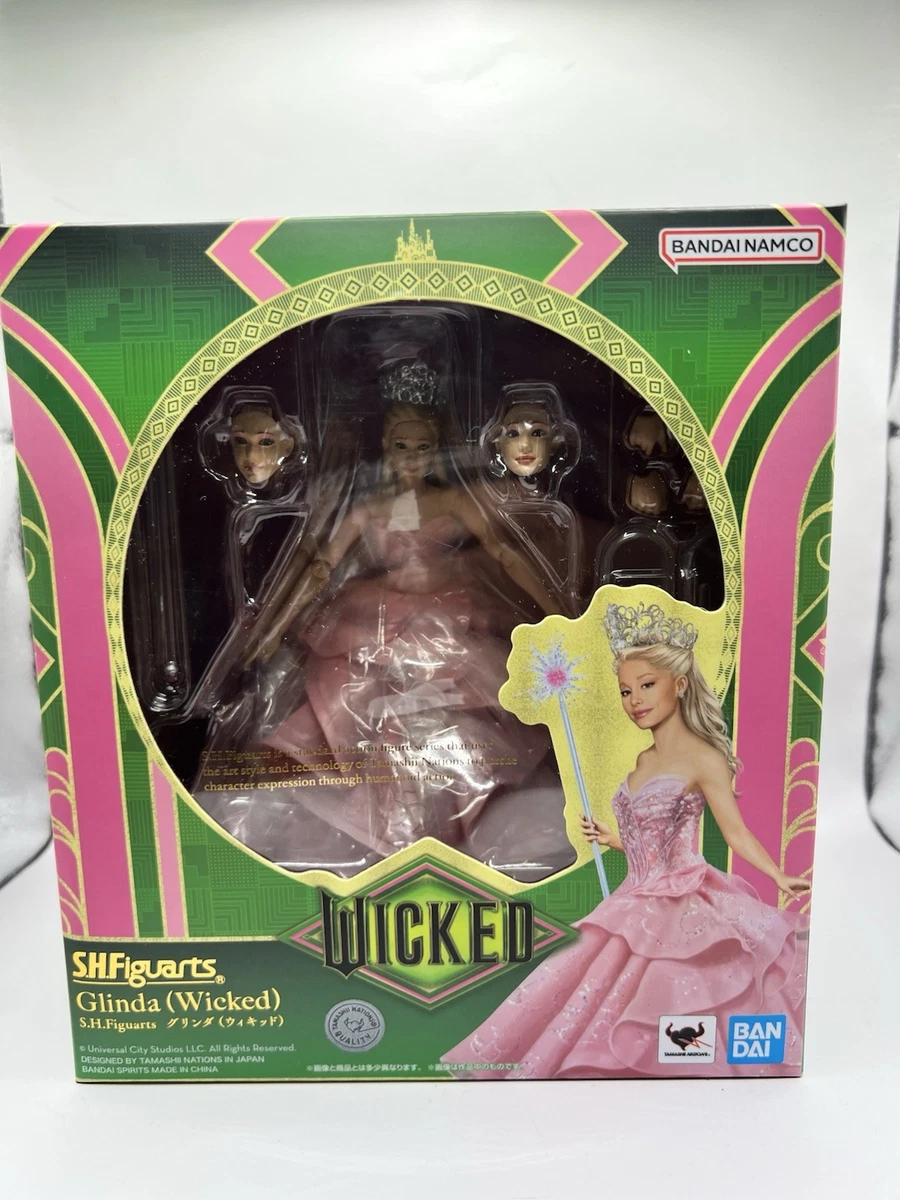 Bandai The Wizard of Oz Action Figures & Accessories for sale | eBay