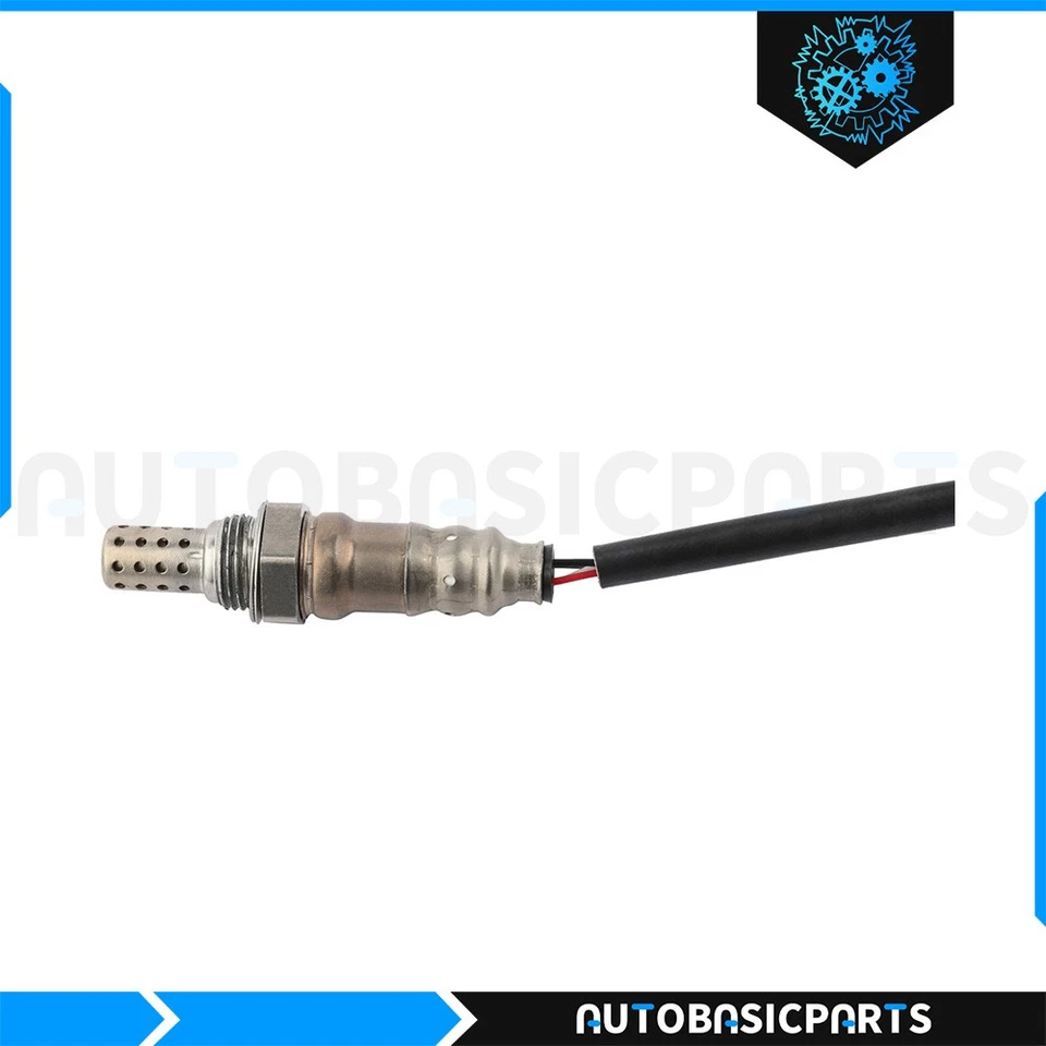 Sensores de oxígeno O2 02 aguas abajo 2 piezas para Infiniti QX4 1997-2000 de 3,3 L Foto 4 de 4