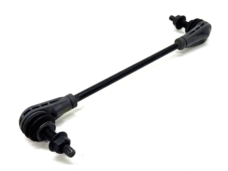 GMC TERRAIN 2018-2024 AWD suspensión delantera lado derecho barra estabilizadora antivuelco enlace OEM Foto 2 de 4