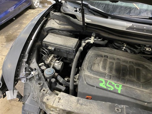STARTER MOTOR MDX TL Odyssey Pilot Ridgeline 2012-2019 1293891 - Picture 12 of 12