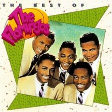 Best Of - Flamingos - CD