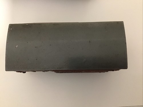 Trix Modell H0 Güterwagen Viehwagen Hochbordwagen mit Brh.  o. OVP Für Bastler - Bild 12 von 12