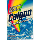 Calgon Water Softener Powder Box 2 LB 8 OZ (40 OZ) Box Discontinued - NEW