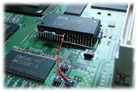 Sega Dreamcast “Region Free” BIOS Upgrade Service