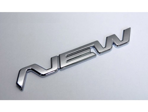 3D New Emblem 1p Clear red type For 11 12 13 14 Kia Sportage - Picture 4 of 6
