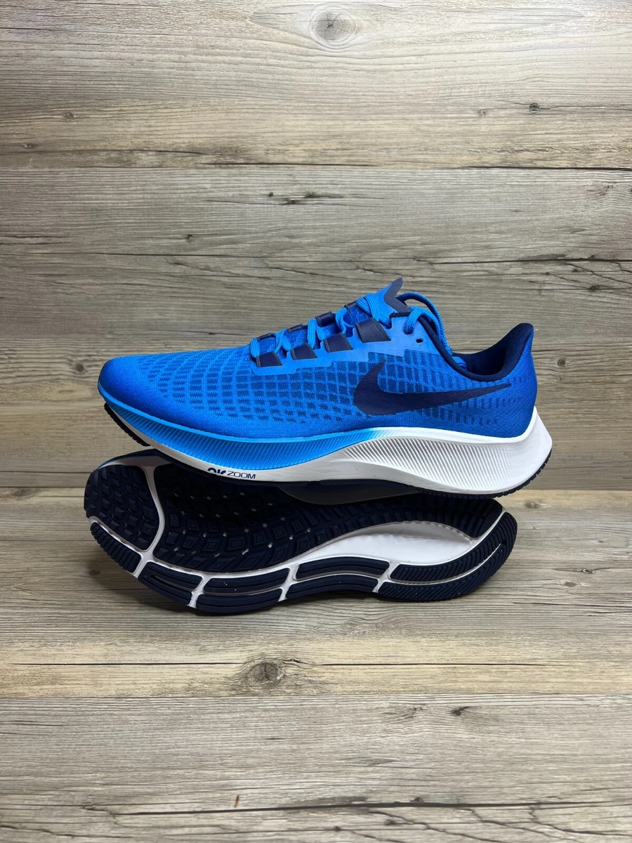 Nike air zoom pegasus 37 cheap men's reviews