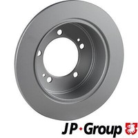 2X Jp Group 3963201200 Bremsscheibe FüR Chrysler Mitsubishi