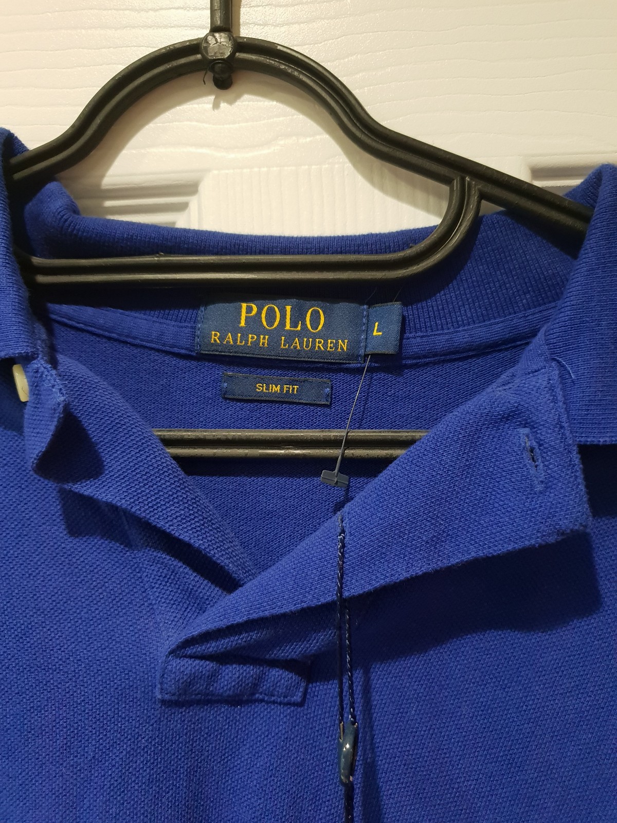 RALPH LAUREN MANICA LUNGA LUNGA LUNGA POLO 27e103 RALPH LAUREN MANICA LUNGA LUNGA LUNGA POLO 27e103