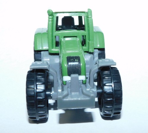 SIKU 0858 1:64 SCALE DIE-CAST VARIO FAVORIT 926 TRACTOR - Picture 2 of 5