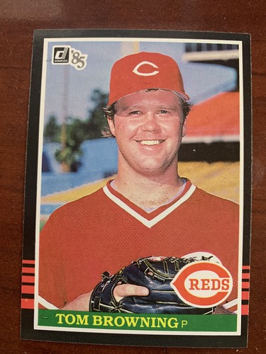 1985 Donruss - Complete Your Set - You Pick (501 & Up) - Picture 129 of 173
