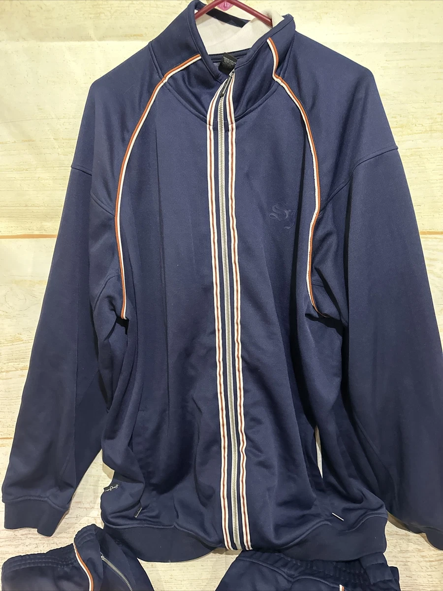 Sean john online jogging outfit