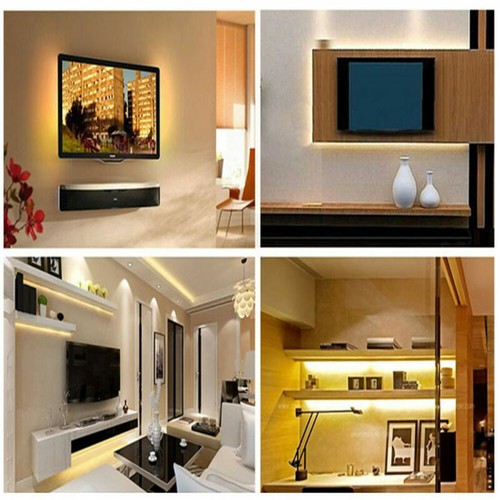 5m led strip 2835 5050 waterproof flexible tape light 60leds/m rope stripe DC12V - Picture 10 of 20