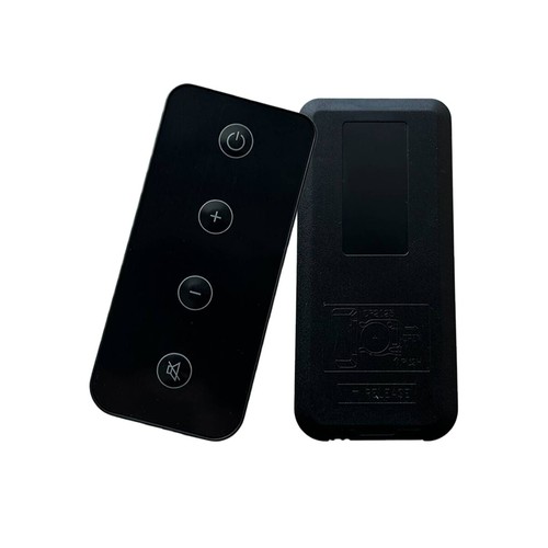 Control remoto de repuesto 410376 para sistema de sonido de TV BOSE Solo modelo 410376 - Imagen 2 de 4