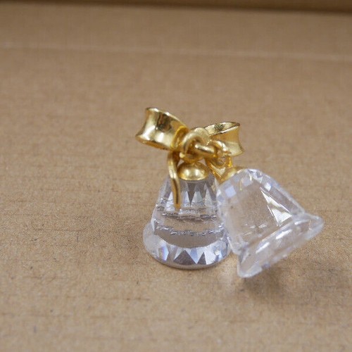 SELECCIÓN DE RECUERDOS DE CRISTAL DE SWAROVSKI - SIN CAJA EXCELENTE ESTADO 9,95 £ - 19,95 £ - Imagen 31 de 33