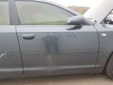 4F0831052F tür vorne rechts für AUDI A6 C6 (4F2) 2.7 TDI QUATTRO 2004 4756618