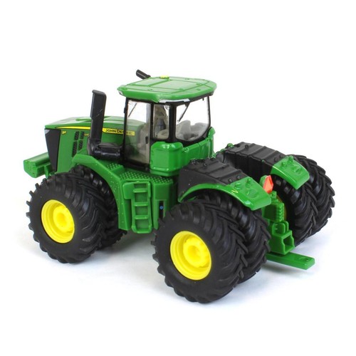 ERTL - JOHN DEERE 9R 540 ruote gemellate - 1/64 - ERT45764 - Foto 4 di 6