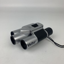 Vivitar Digital 10x25 Camera Binocular Only