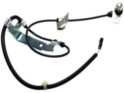 For 2002-2006 Suzuki XL7 ABS Speed Sensor Front Left SMP 36592WH 2003 2004 2005 For 2002-2006 Suzuki XL7 ABS Speed Sensor Front Left SMP 36592WH 2003 2004 2005
