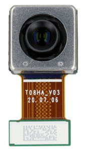 Original Samsung Galaxy S20 FE Haupt Kamera Back Camera Flex Cam Rück Kamera