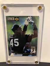 1994 Michael Jordon Upper Deck Collector's Choice - Rookie Class #661