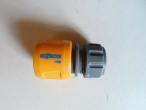 Accesorios de manguera individuales de 1/2" varios artículos tarifa plana franqueo Hozelock y compatibles - Imagen 3 de 103