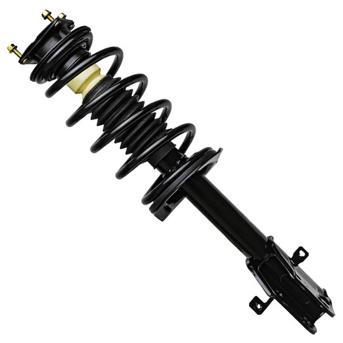 Pair Front Struts w/ Coil Spring for 2011 - 2014 Ford Edge Lincoln MKX 3.5L 3.7L - Picture 7 of 7