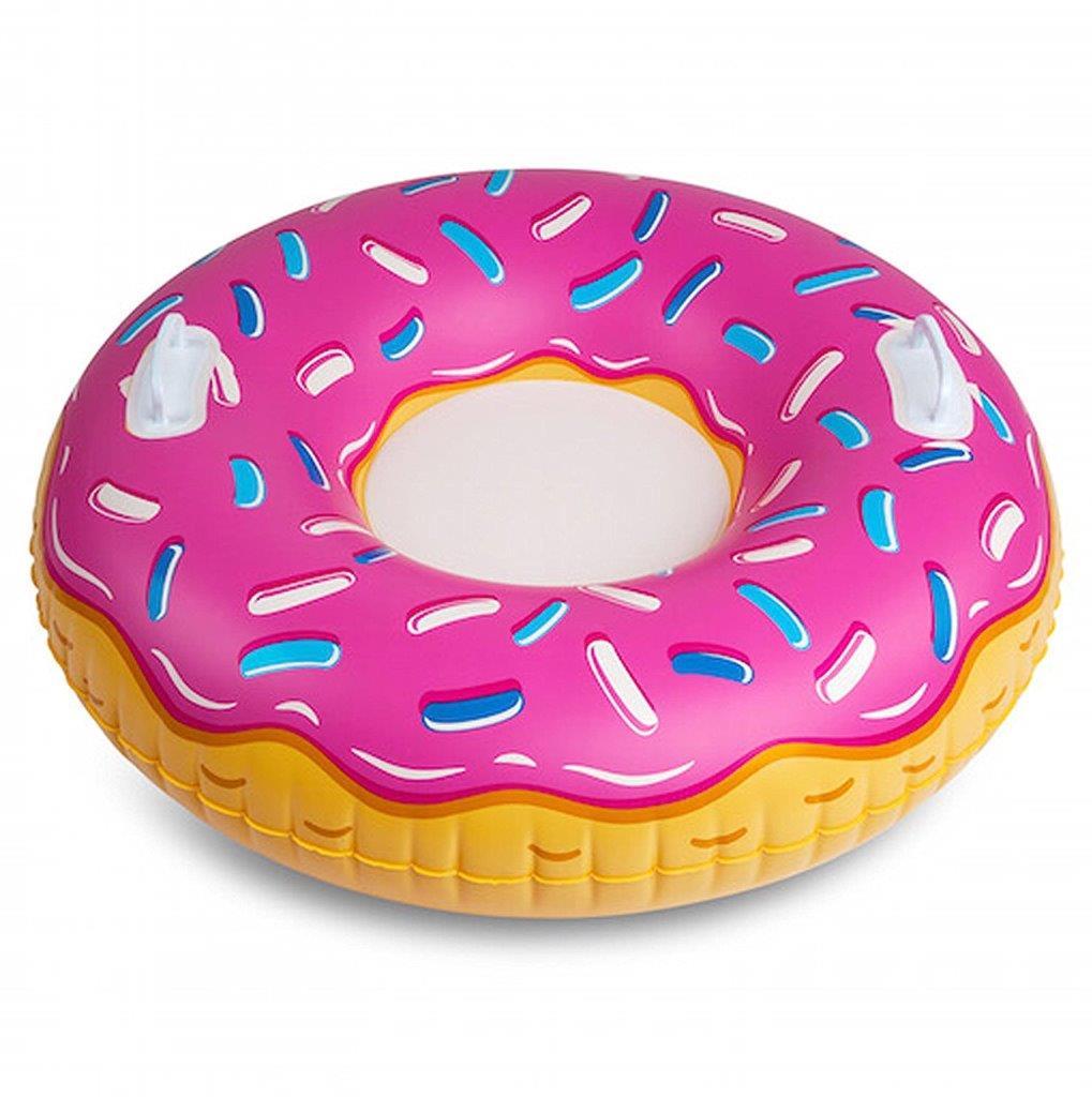 Big Mouth Toys Gigantesque Rose Givré Beignet Neige Tube Luge Traîneau Big Mouth Toys Gigantesque Beignet Rose Givré Beignet Gigantesque Neige Tube Luge Traîneau eb0a66
