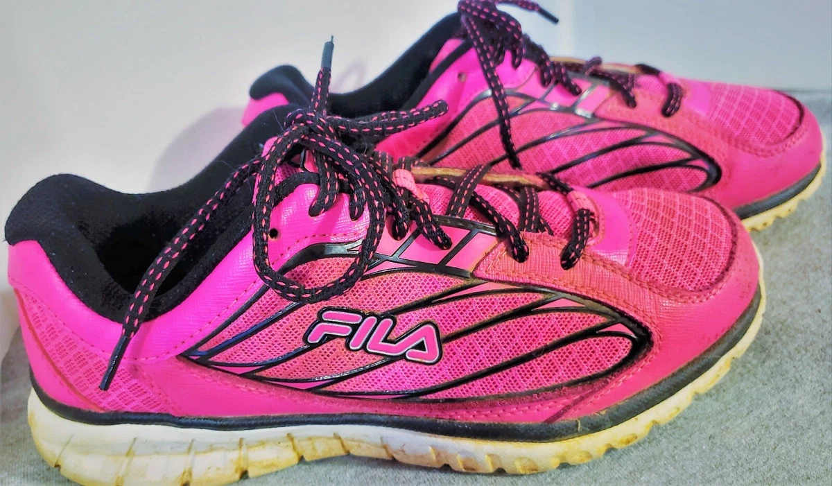 Fila hyper split 3 2025