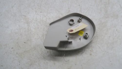 2021-2023 Jaguar XF OEM Left Front Seat Cover Cap Trim - Picture 7 of 8