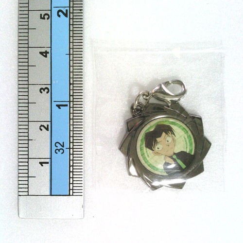 fastener strap Detective Conan Case Closed anime Tsuburaya Mitsuhiko Mitch - Picture 2 of 2