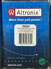 Altronix RAC24