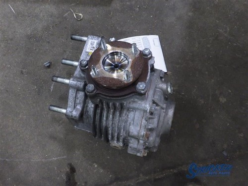 Estuche de transferencia adecuado para 13-18 RAV4 1160457 - Imagen 2 de 12