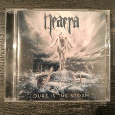 NEAERA - Ours Is The Storm - CD