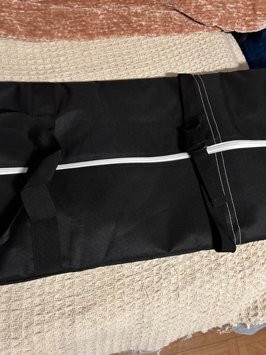 Athletico Padded Two-Piece Ski and Boot Bag Combo | Store & Transport Skis Up... - Picture 13 of 13