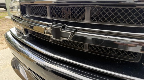 1998 - 2004 Chevrolet S10 2ND GEN Front Bowtie Emblem Version 2.0 Purple & Teal - Picture 3 of 8